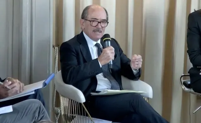 Giochi, De Raho (Antimafia): "Stima di 20 miliardi per l'illegale è per difetto, fondamentale un impegno straordinario per i controlli"