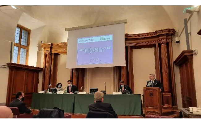 Rapporto Lottomatica-Censis sul gioco: "Concessionari figura chiave nel contrasto all'illegalità"
