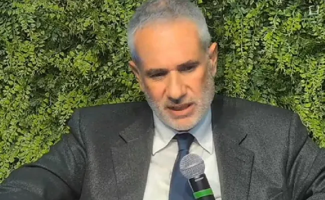Giochi, Frosini (Senior VicePresident Igt): “Destinare una parte degli utili a sostegno di attività culturali”