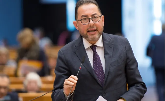 Giochi, Pittella (PD): "Il legislatore si muova con coraggio, norme omogenee a livello nazionale per procedere alle gare"