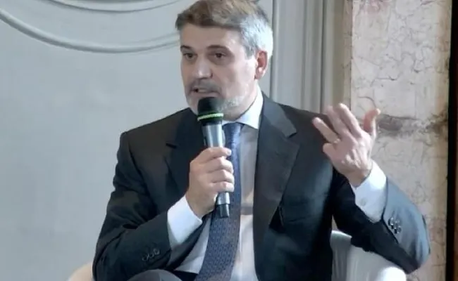 Giochi, Angelozzi (Ad Lottomatica): "È lo Stato che ha bisogno delle proroghe. Troppi interventi normativi a effetto"