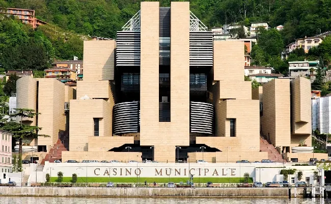 Casinò di Campione: riapertura entro il 28 gennaio 2022