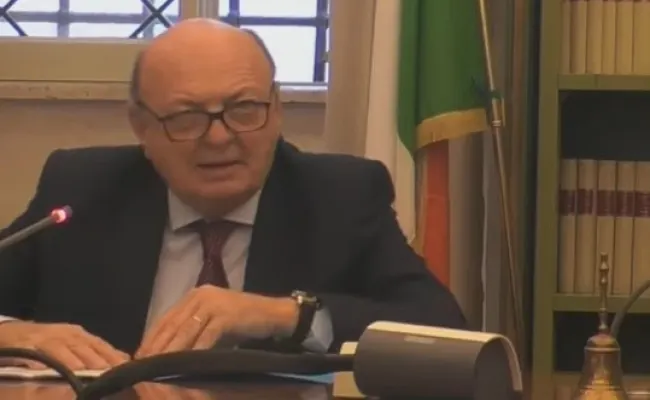 Legge delega sui giochi, Pichetto Fratin (vicemin. Mise): "Mef al lavoro per riordino del settore, testo in Parlamento in tempi ragionevoli"