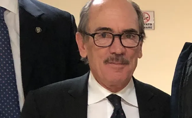 Giochi, De Raho (Antimafia): "Identificazione del giocatore fondamentale per prevenire il riciclaggio, tutela della privacy è un problema solo apparente"