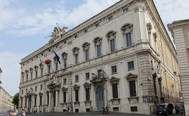 Giochi in Sicilia, rinviata al 10 maggio l'udienza in Corte Costituzionale sulla modifica del distanziometro