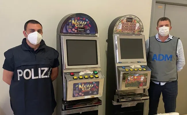 Scommesse abusive e slot illegali, controlli Adm in provincia di Brescia: sanzioni per 40mila euro