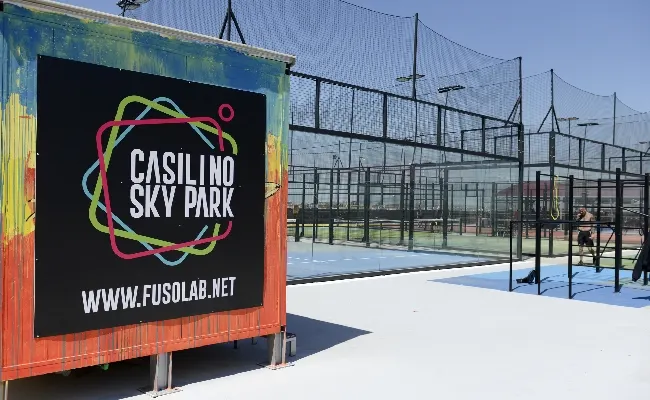 Casilino Sky Park, il 2 giugno inizia l’estate romana