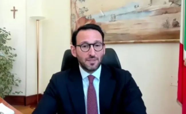 Giochi, la lettera del sottosegretario Freni (MEF) a Fedriga (Regioni): "La legge delega salvaguarderà le leggi regionali coerenti con i principi delle norme di attuazione"