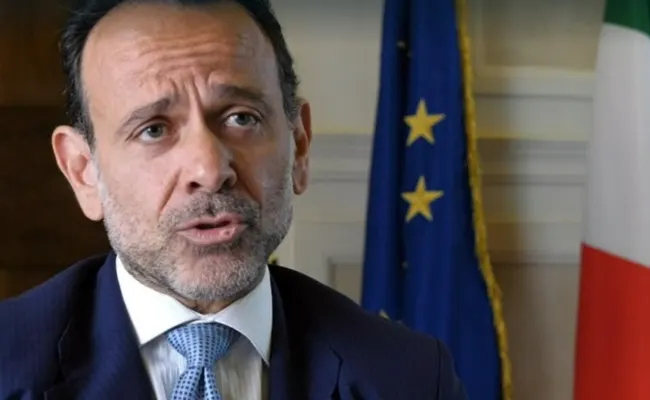 Giochi, Minenna (Dg Adm): "Contrasto all'illegale senza precedenti, il futuro è digitalizzazione ed eGaming"