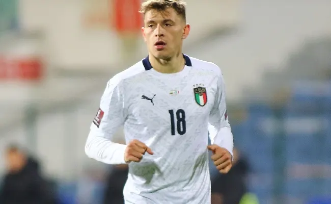 Serie A: l'Inter apre il 2023 con il Napoli, in quota Barella punta al record di gol stagionale