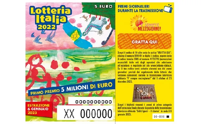 Lotteria Italia 2022, Lombardia: venduti oltre 950mila biglietti, Milano leader con 422mila tagliandi
