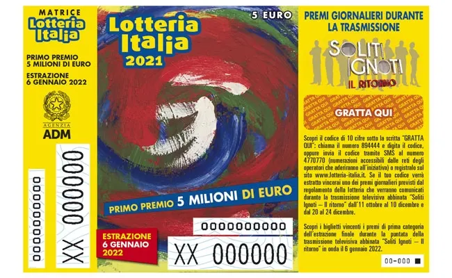 Lotteria Italia 2022, vola il Trentino Alto Adige: in regione staccati oltre 65mila biglietti (+15,3%), per Bolzano vendite a +27,8%