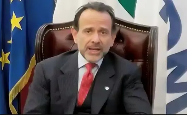Lotteria Italia 2022, Minenna (dg Adm): "Tutti i premi di prima categoria saranno milionari"