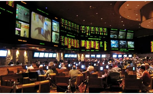 Scommesse, Iowa: entrate per 20,4 milioni di dollari a dicembre