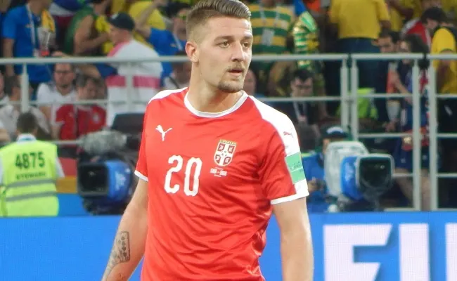 Calciomercato Juventus: per i bookie si avvicina Milinkovic-Savic, in quota McKennie può dire addio già a gennaio