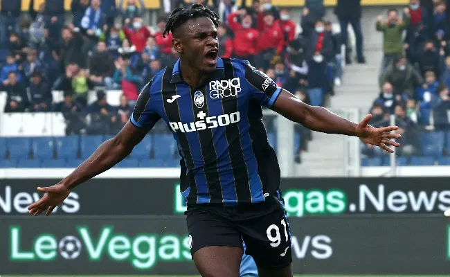 Serie A, Atalanta-Salernitana: Gasperini cerca punti per sognare la Champions, in quota è sfida del gol Zapata-Dia