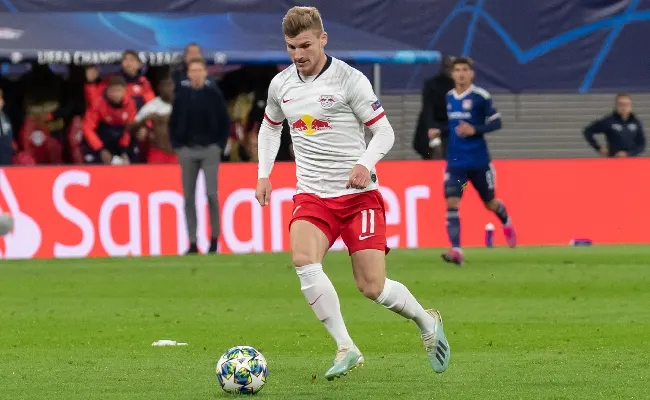Bundesliga. Bayern favorito nel match scudetto con il Lipsia ma Timo Werner, in gol a 3,00 su Sisal.it come 5 anni fa, ha altri piani