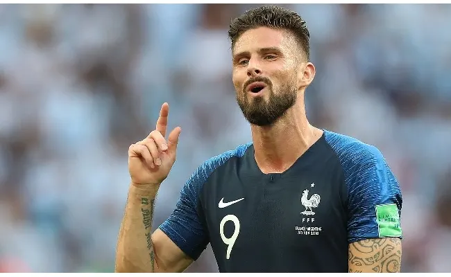 Serie A, Lazio - Milan: Giroud in goal a quota 2.80 su Betaland
