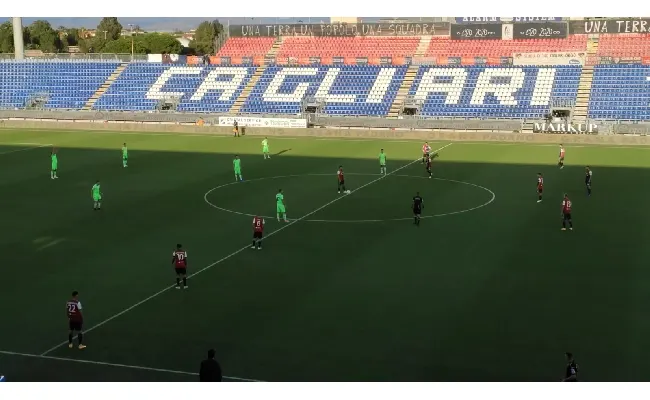 Serie B, Cagliari avanti sulla Spal: mister Ranieri favorito a 1,72 sull'allievo De Rossi