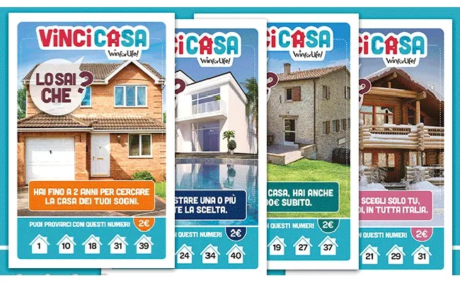 VinciCasa: a Casciago (VA) vinti 500mila euro nel concorso del 1° febbraio