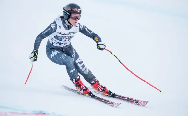 Mondiali di sci. Sofia Goggia punta decisa il Supergigante: l’oro, offerto a 5,00, è una lotta a tre con Brignone e Shiffrin su Sisal.it