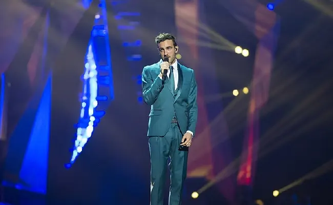 Sanremo 2023, la prima serata del Festival conferma i pronostici di Sisal: è Marco Mengoni il favorito alla vittoria, a 1,80