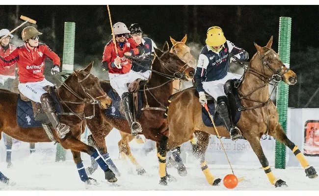Italia Polo Challenge: aspettando i Giochi del 2026, Cortina ospita il grande polo internazionale