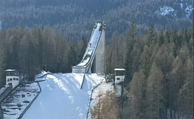 Polo, il sogno olimpico passa per Cortina: "Lavoriamo ogni giorno per questo obiettivo"