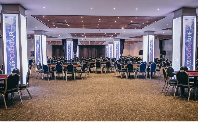 People's Poker Tour, al Portomaso di Malta scatta oggi l'ora del Day1