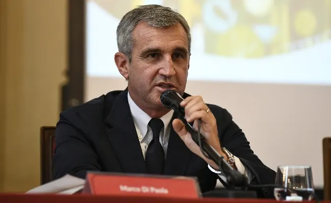 Equitazione, Di Paola (pres. Fise): "Medaglie sono importanti, ma formazione educativa viene prima"