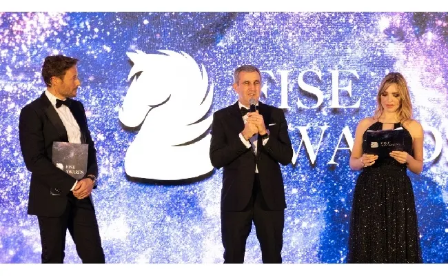 FISE Awards: successo per l’edizione 2023. Premiate a Villa Miani le stelle degli Sport Equestri nella serata in collaborazione con WWF Italia