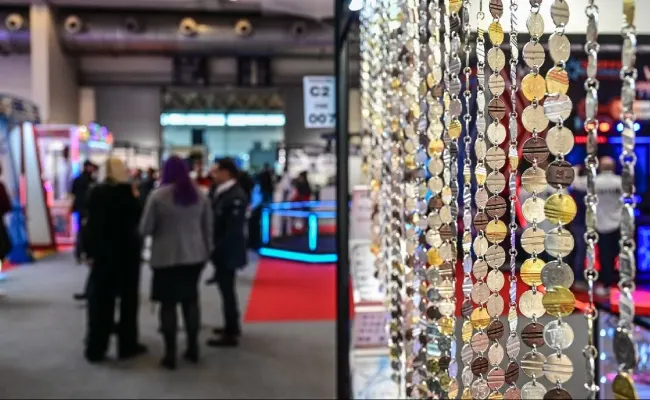 Enada 2023, Amusnet presenta i suoi ultimissimi prodotti per il mercato italiano