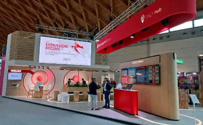 Giochi: Stanleybet Group ritorna all'Enada e presenta la sua visione per il mercato italiano