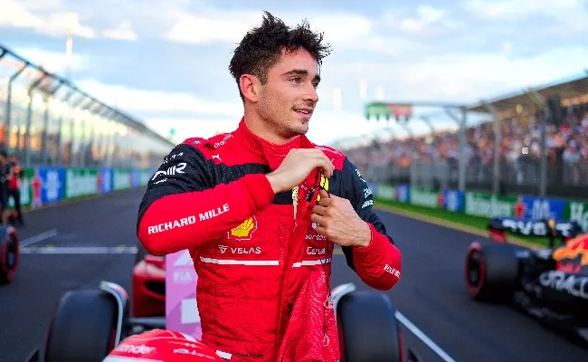 Formula 1, GP Arabia Saudita: Leclerc vincente a quota 10 su Betaland