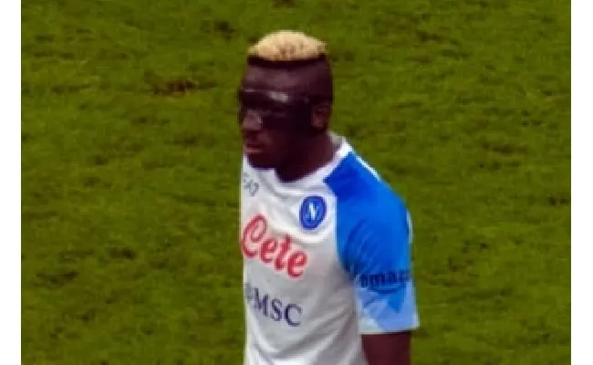 Serie A, Osimhen re dei bomber: in quota l’attaccante del Napoli punta il record di gol in campionato