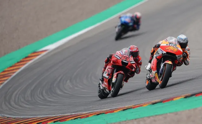 MotoGP, Bagnaia già leader. A quota 1,75 su Betaland il successo in Portogallo