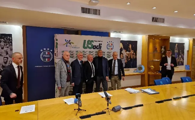 Scommesse, Gravina (pres. Figc): "Fondo da 1% per finanziare rilancio delle infrastrutture sportive"