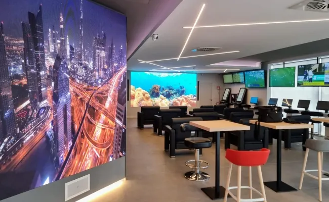 Giochi, Hippogroup Cesenate: la gaming hall Hippodome Modena presentata a operatori e istituzioni