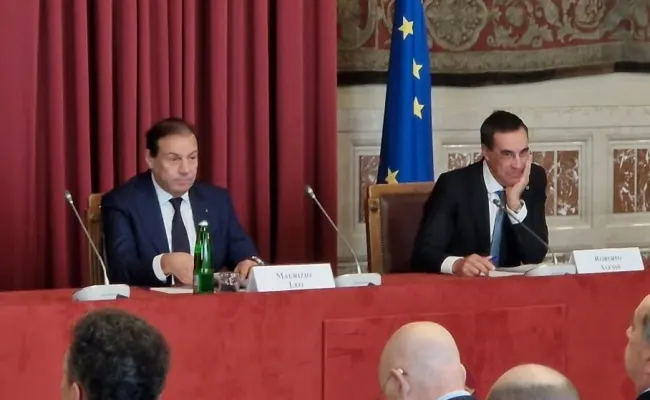 Giochi, Alesse (dg ADM): "Riordino del settore è necessario, dal 2024 stop alle proroghe"