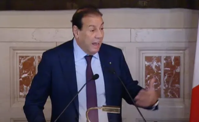 Delega fiscale, domani alle 12.30 l'audizione del viceministro Leo nelle Commissioni Finanze di Camera e Senato