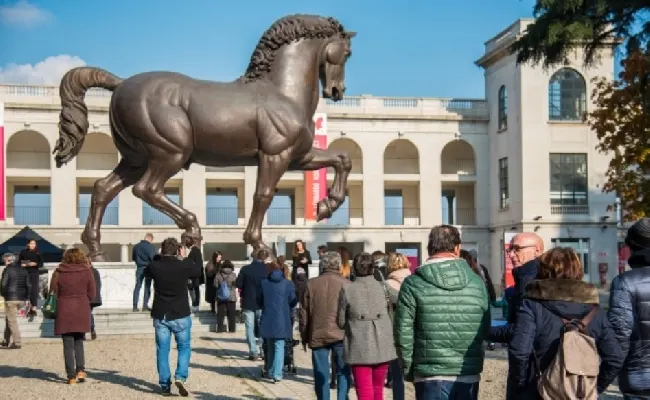 L’Ippodromo Snai San Siro palcoscenico d’eccezione per la 12° edizione di Piano City Milano