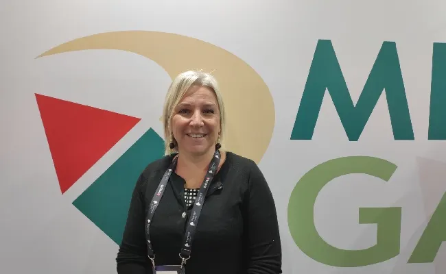 Eventi, Microgame al CasinoBeats di Malta, Artioli (Dir. Commerciale): “In arrivo la nuova piattaforma per i nostri operatori”