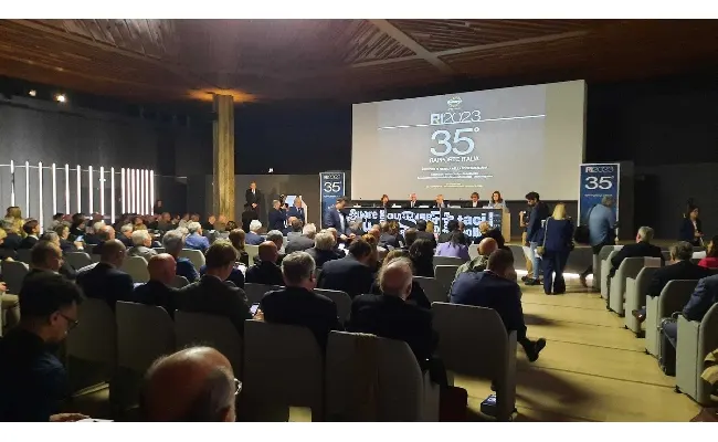 Eurispes, Rapporto Italia 2023: "Un giocatore su 2 non ha la sensazione di spendere troppo"