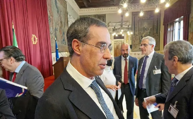 Delega fiscale e giochi, Alesse (dg Adm): "Rafforzare formazione operatori per contrastare la dipendenza"