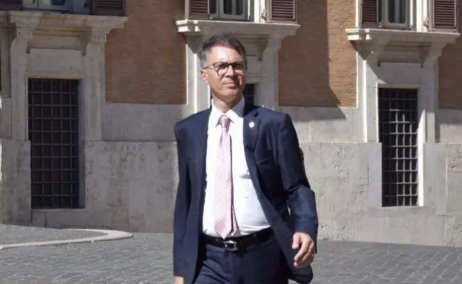 Riordino giochi, Distante (Sapar): "Distanziometro strumento inutile, c'è già divieto di gioco per minorenni"