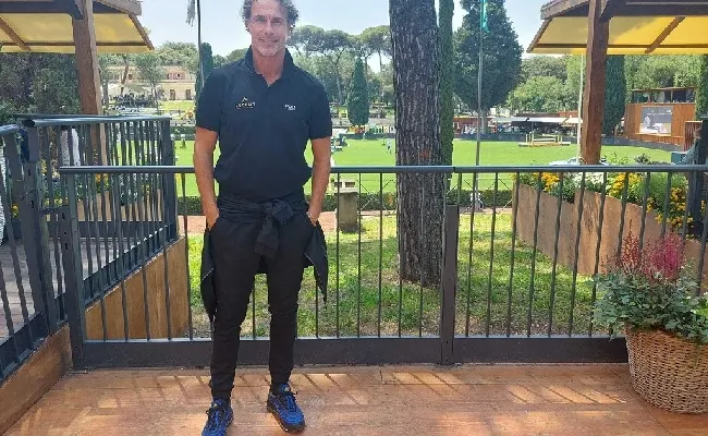 Fabio Galante a Piazza di Siena: “Inter, con il City è 40 a 60. A Istanbul tutto può succedere, spero di esserci”