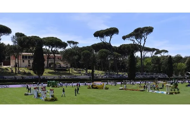 Piazza di Siena, Coppa delle Nazioni Intesa San Paolo: l’Irlanda supera l’Italia al barrage