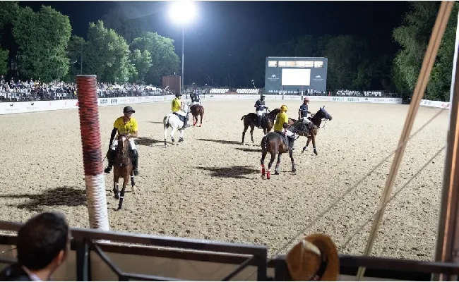 Italia Polo Challenge, trionfa Harpa - HPE: Facello, Cusmano e Llorente campioni. Galoppatoio sold out, Perillo: "Il polo un pilastro dello CSIO di Piazza di Siena"