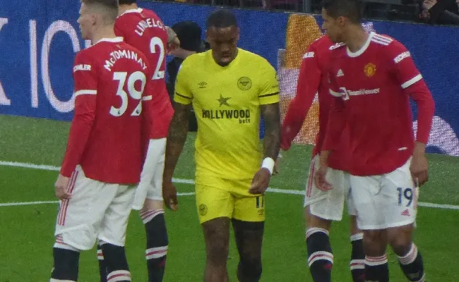 Match fixing, Premier League: squalifica ridotta a 8 mesi per Ivan Toney