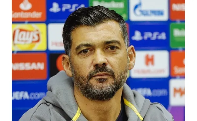 Napoli: Conceicao irrompe nelle quote sul prossimo allenatore, è sfida con Italiano per la panchina azzurra